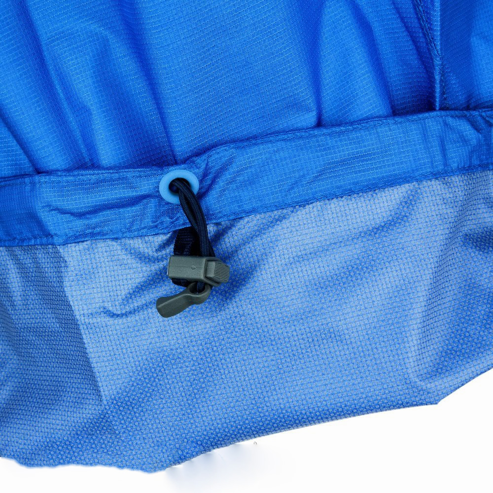 Hestic Sports Wear Summer Hiking Farm Work Rain Jacket Man PU Hooded Rainsuit Pants Outdoor Hunter Fashion Mens Raincoat